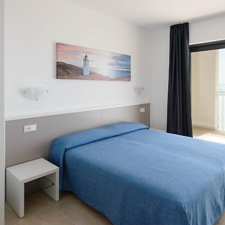 Residenza Verde Lignano Sabbiadoro Dış mekan fotoğraf