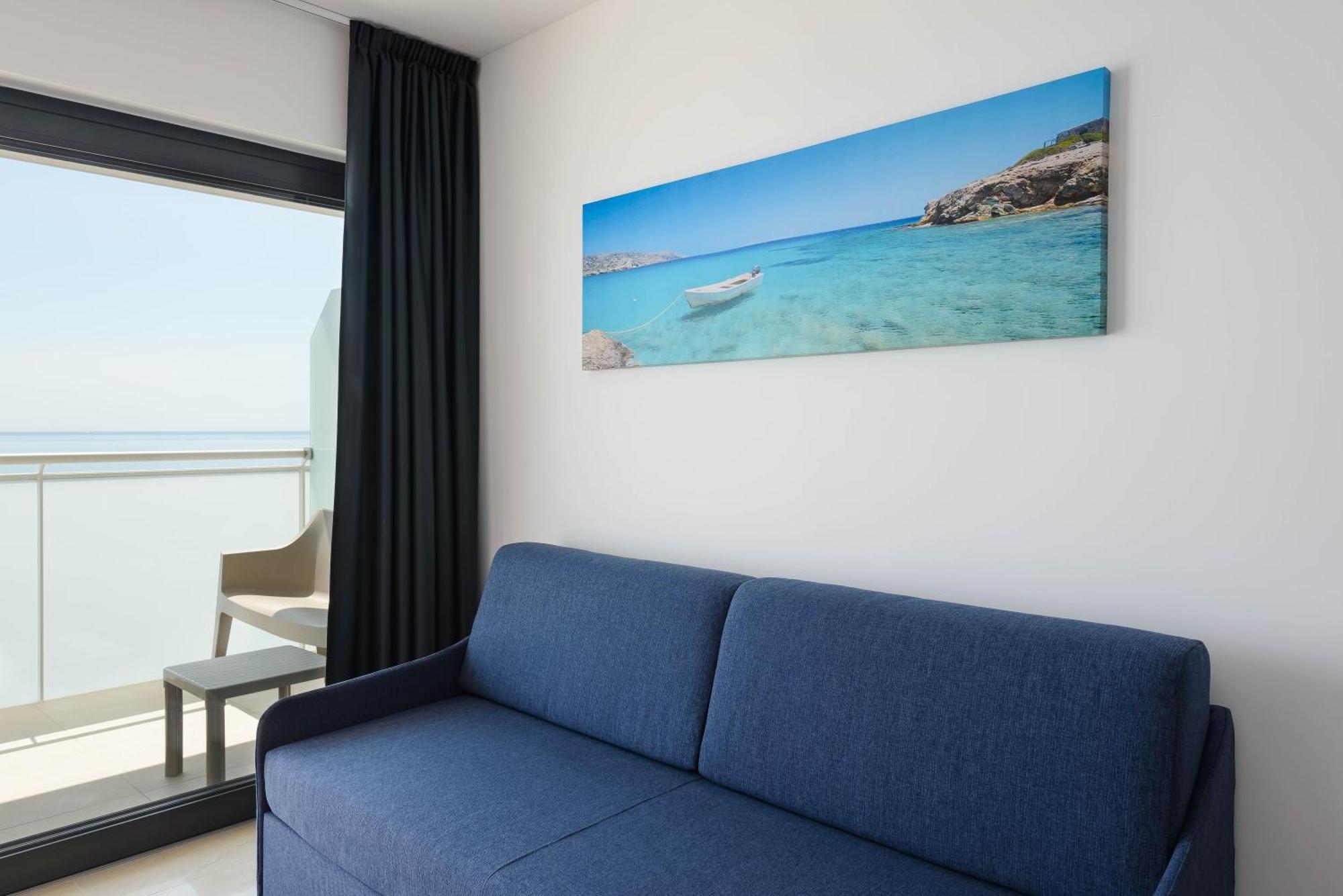 Residenza Verde Lignano Sabbiadoro Dış mekan fotoğraf