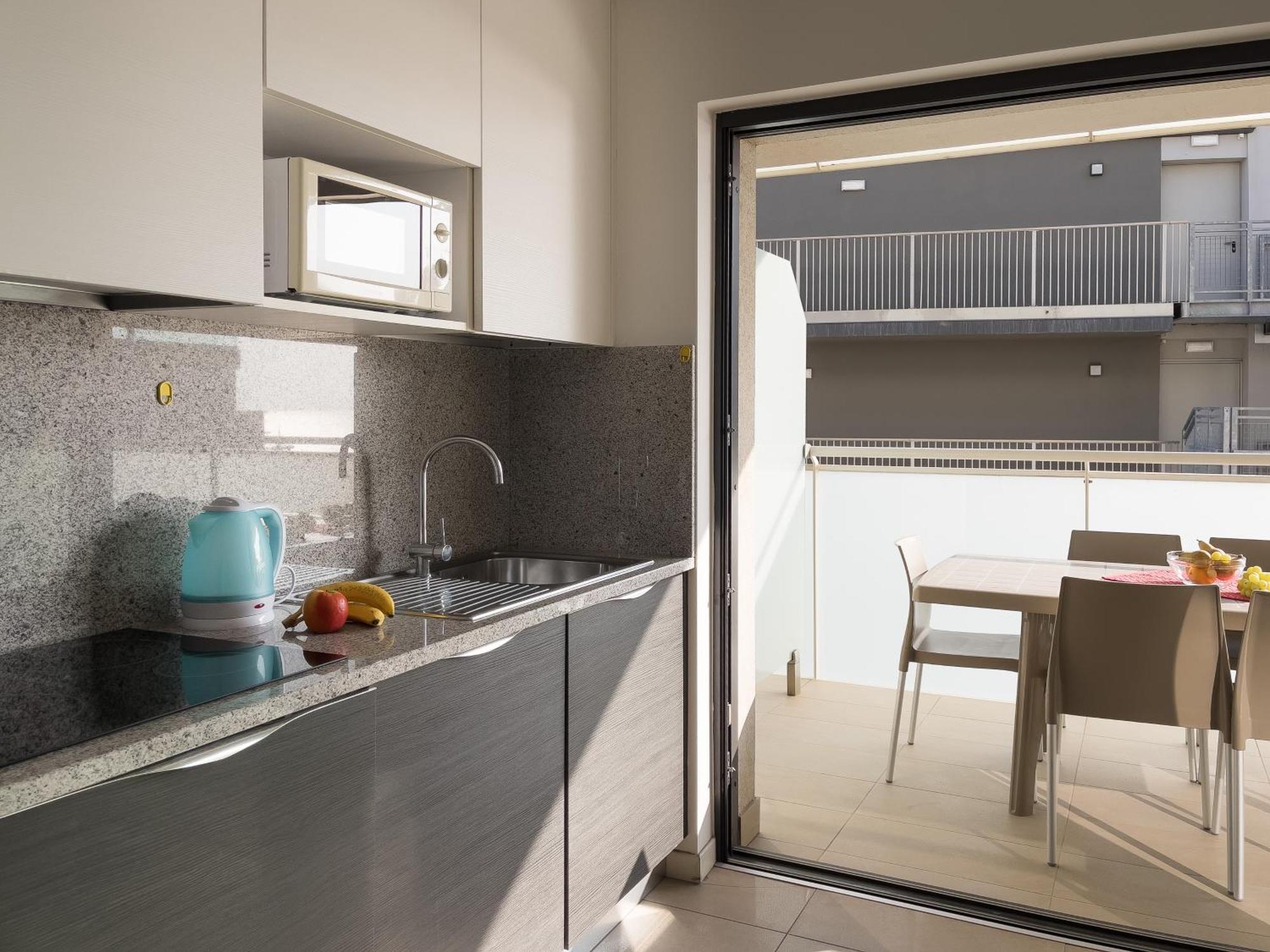 Residenza Verde Lignano Sabbiadoro Dış mekan fotoğraf