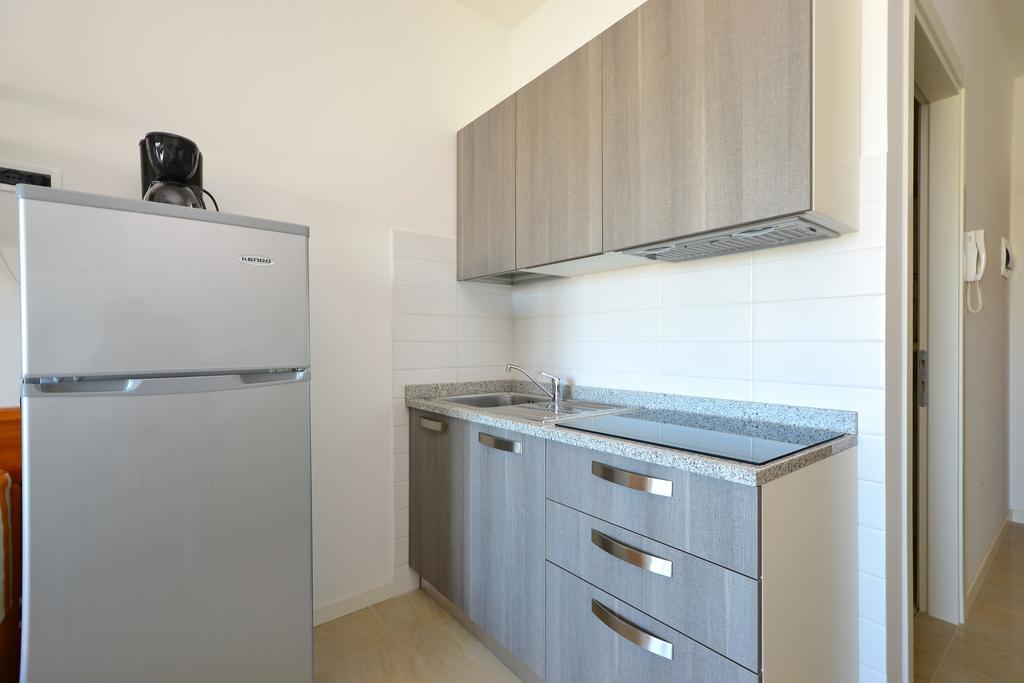 Residenza Verde Lignano Sabbiadoro Dış mekan fotoğraf
