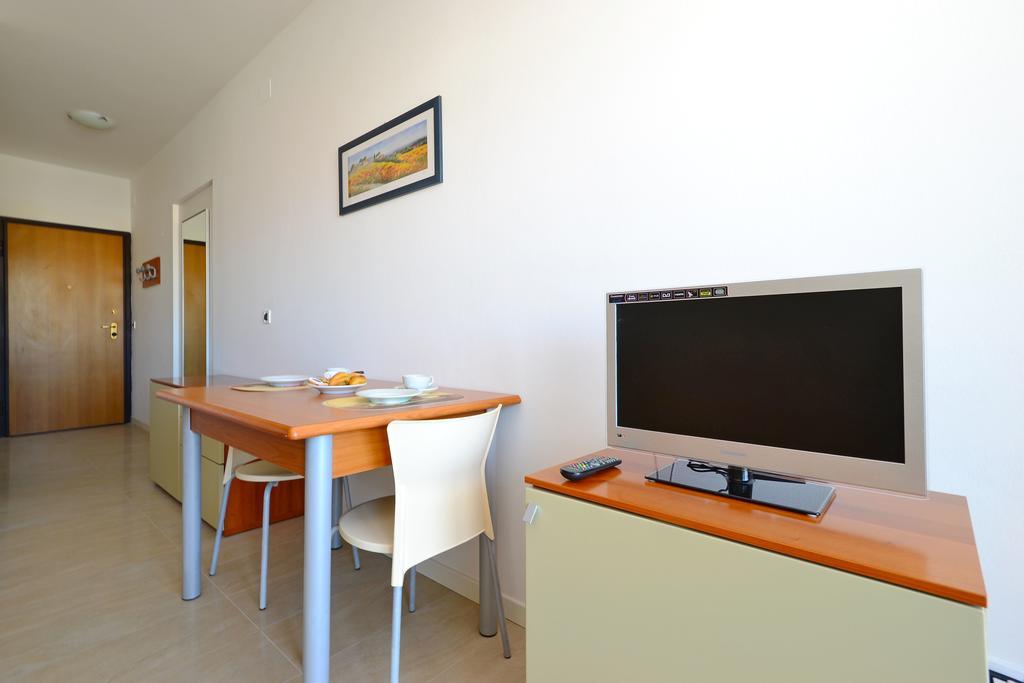 Residenza Verde Lignano Sabbiadoro Dış mekan fotoğraf