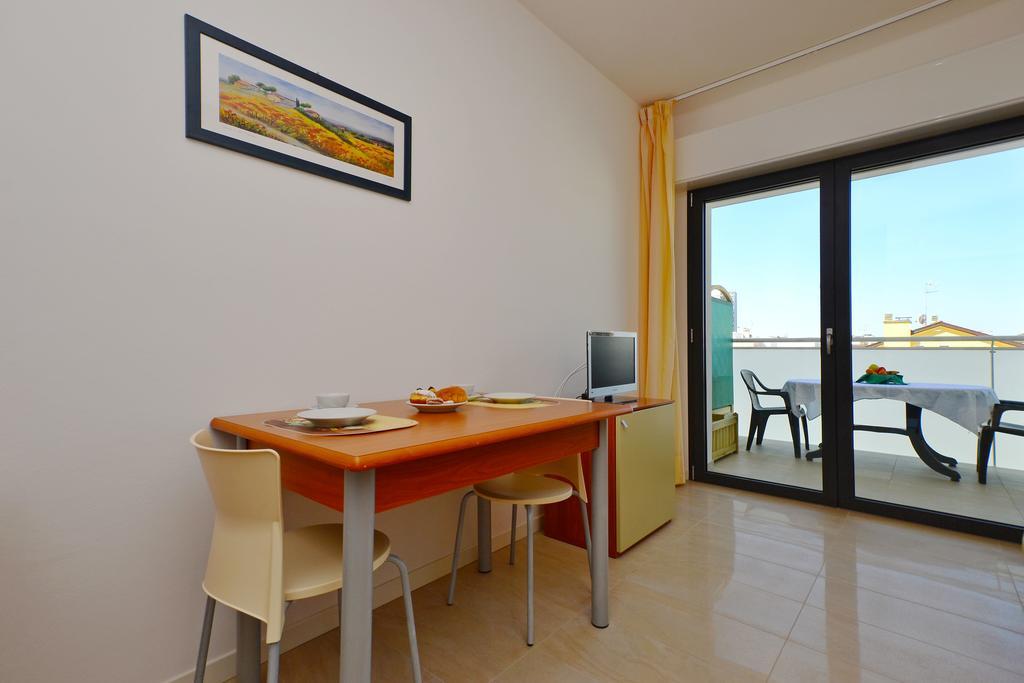 Residenza Verde Lignano Sabbiadoro Dış mekan fotoğraf