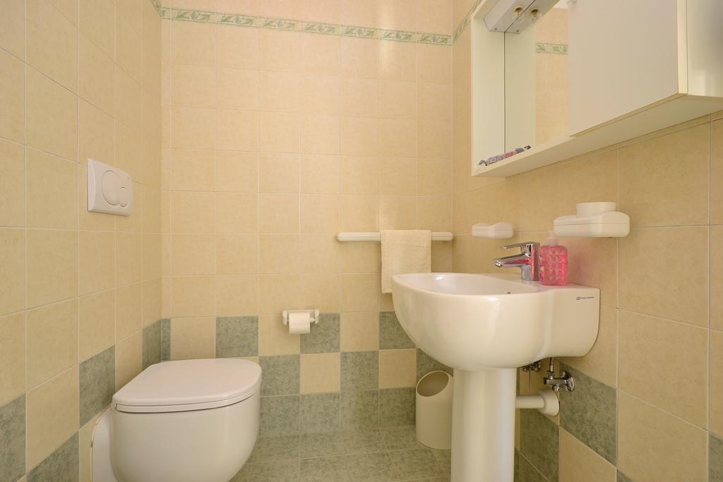 Residenza Verde Lignano Sabbiadoro Dış mekan fotoğraf