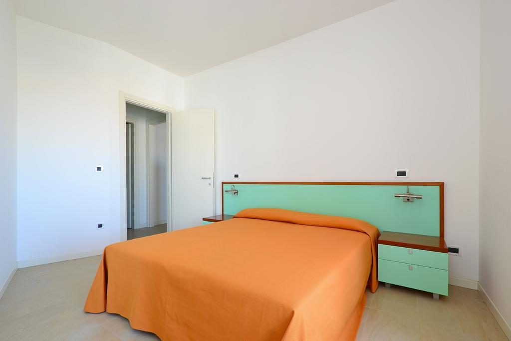 Residenza Verde Lignano Sabbiadoro Oda fotoğraf
