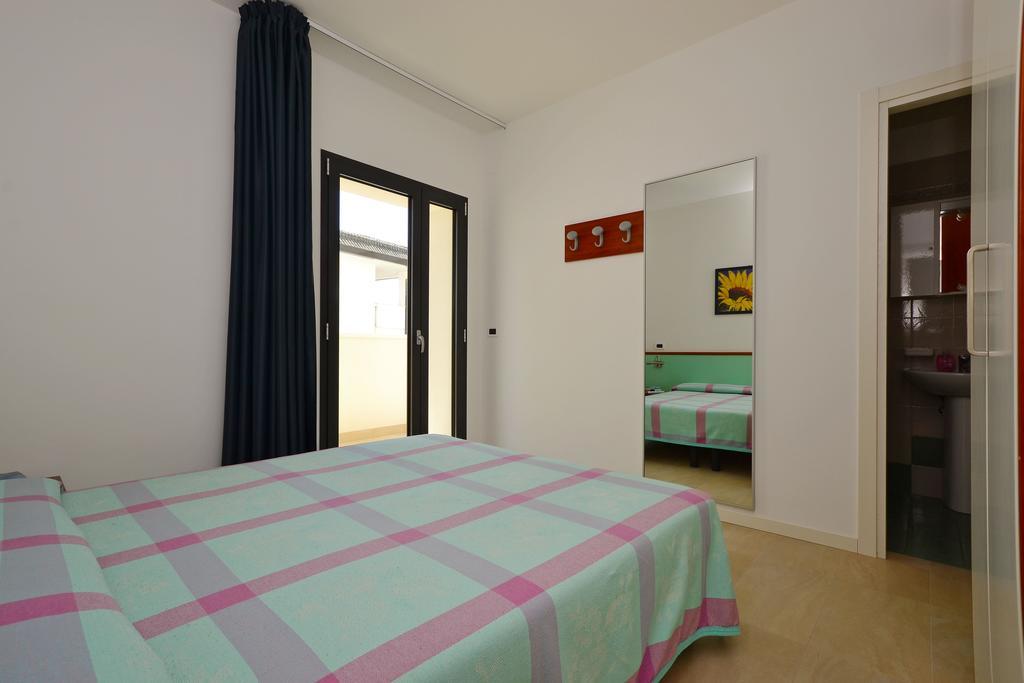 Residenza Verde Lignano Sabbiadoro Oda fotoğraf
