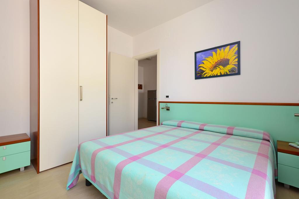 Residenza Verde Lignano Sabbiadoro Dış mekan fotoğraf
