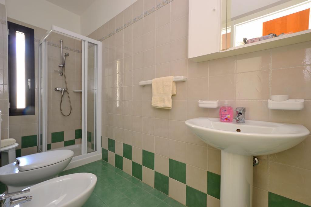 Residenza Verde Lignano Sabbiadoro Oda fotoğraf